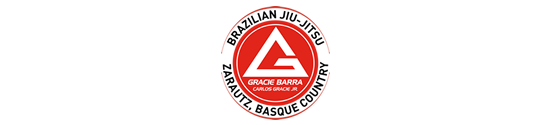 Gracie Barra Zarautz